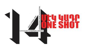 one shot