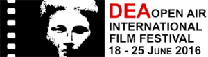 logo DEA