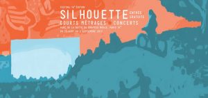 festivalsilhouette